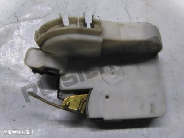 Fechadura Porta Frente Direita 6k183_7016 Seat Ibiza Ii (6k) 1. - 2