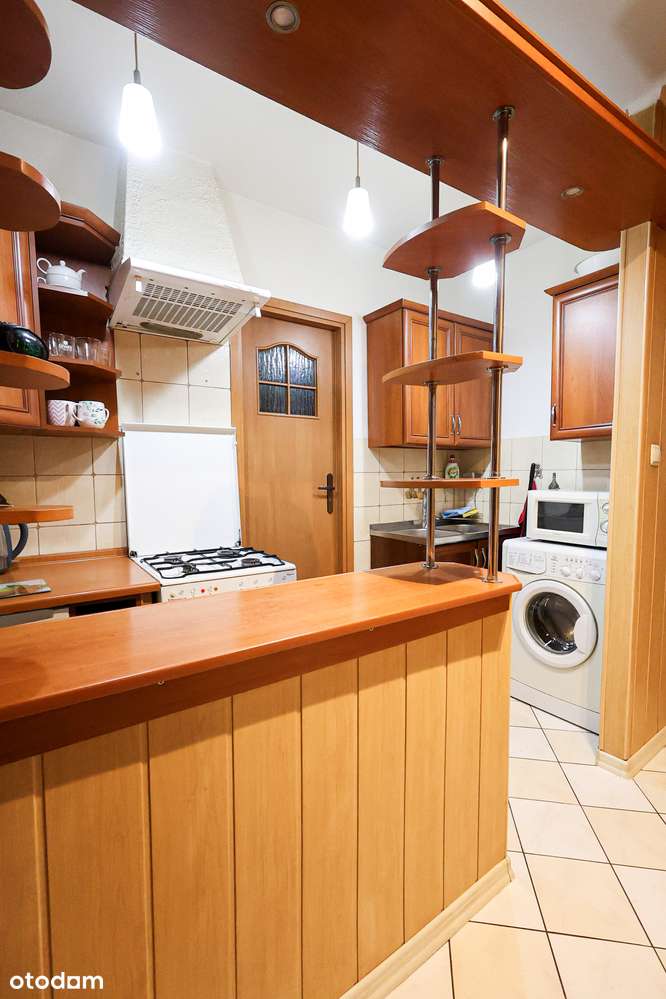 Kawalerka w centrum Kłodzka - Pełny obrazek: 3/5