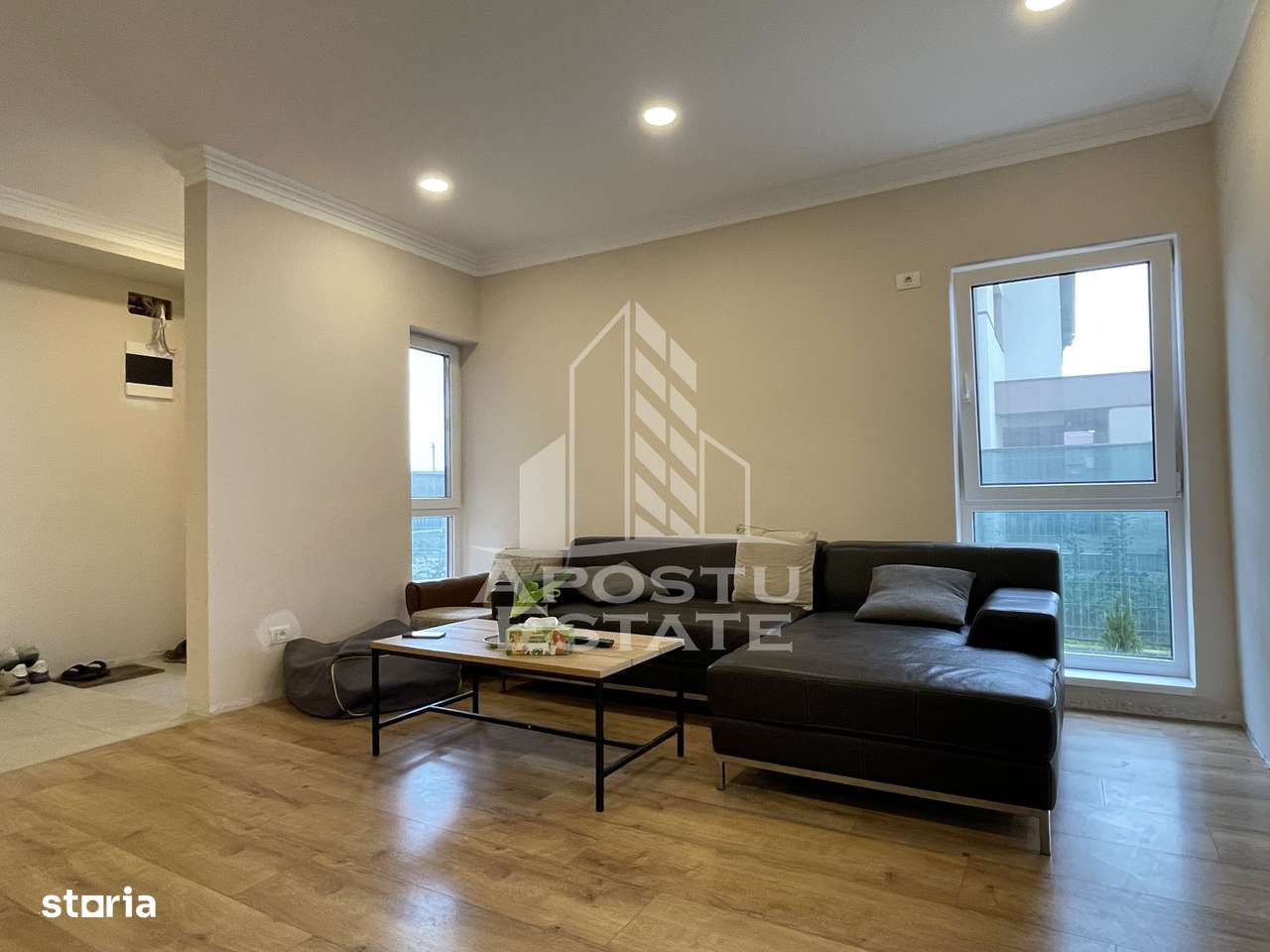 Duplex Mosnita Cartierul Serena - Imagine principală: 4/9