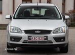 Ford Focus 1.6 TDCi Gold X - 24