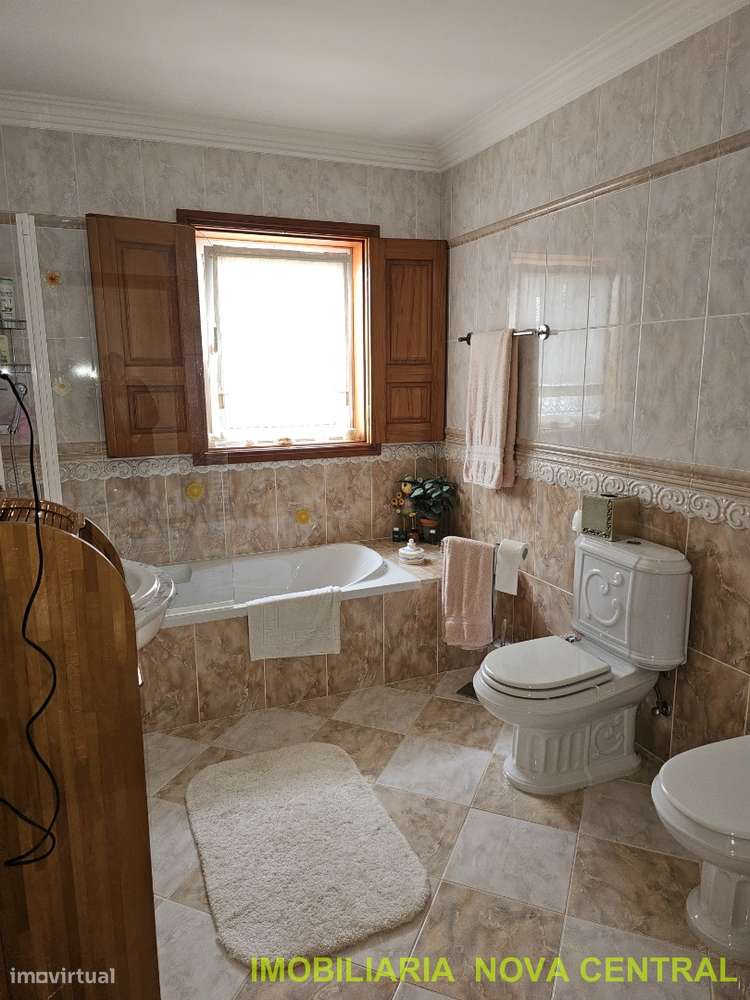 Moradia Isolada T5 Venda em Febres,Cantanhede-16