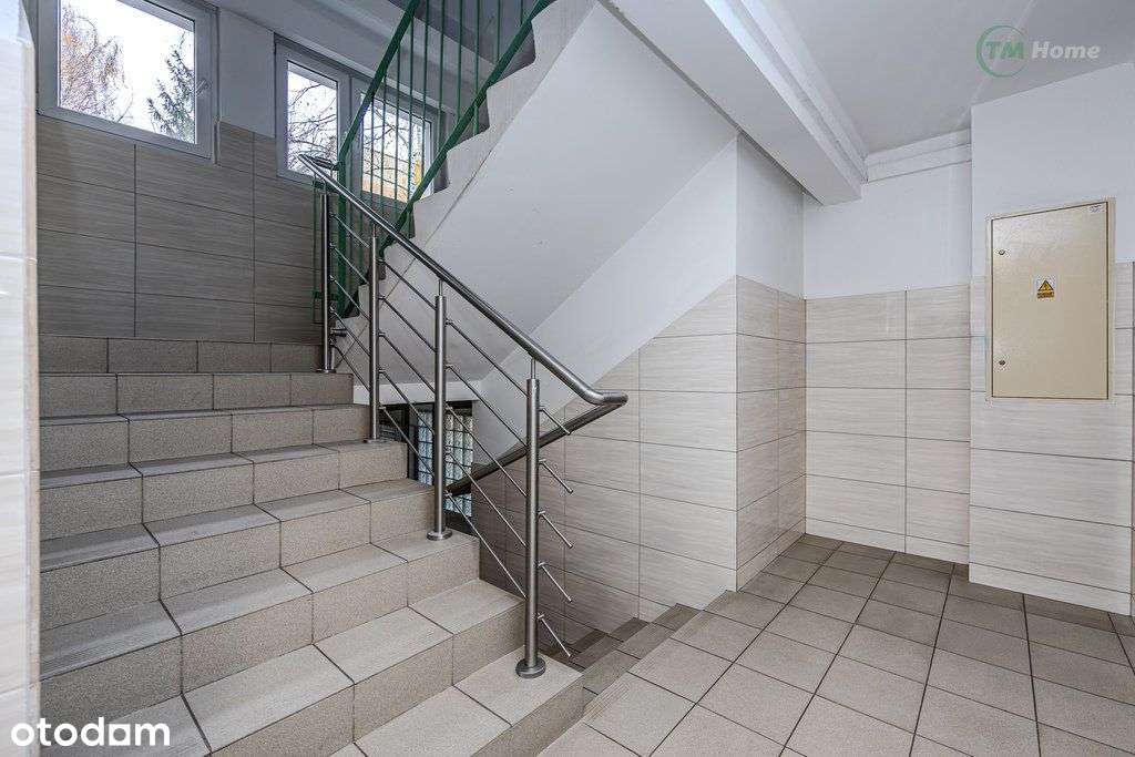 Piastów cztery pokoje do własnej aranżacji.-14