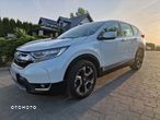 Honda CR-V - 6