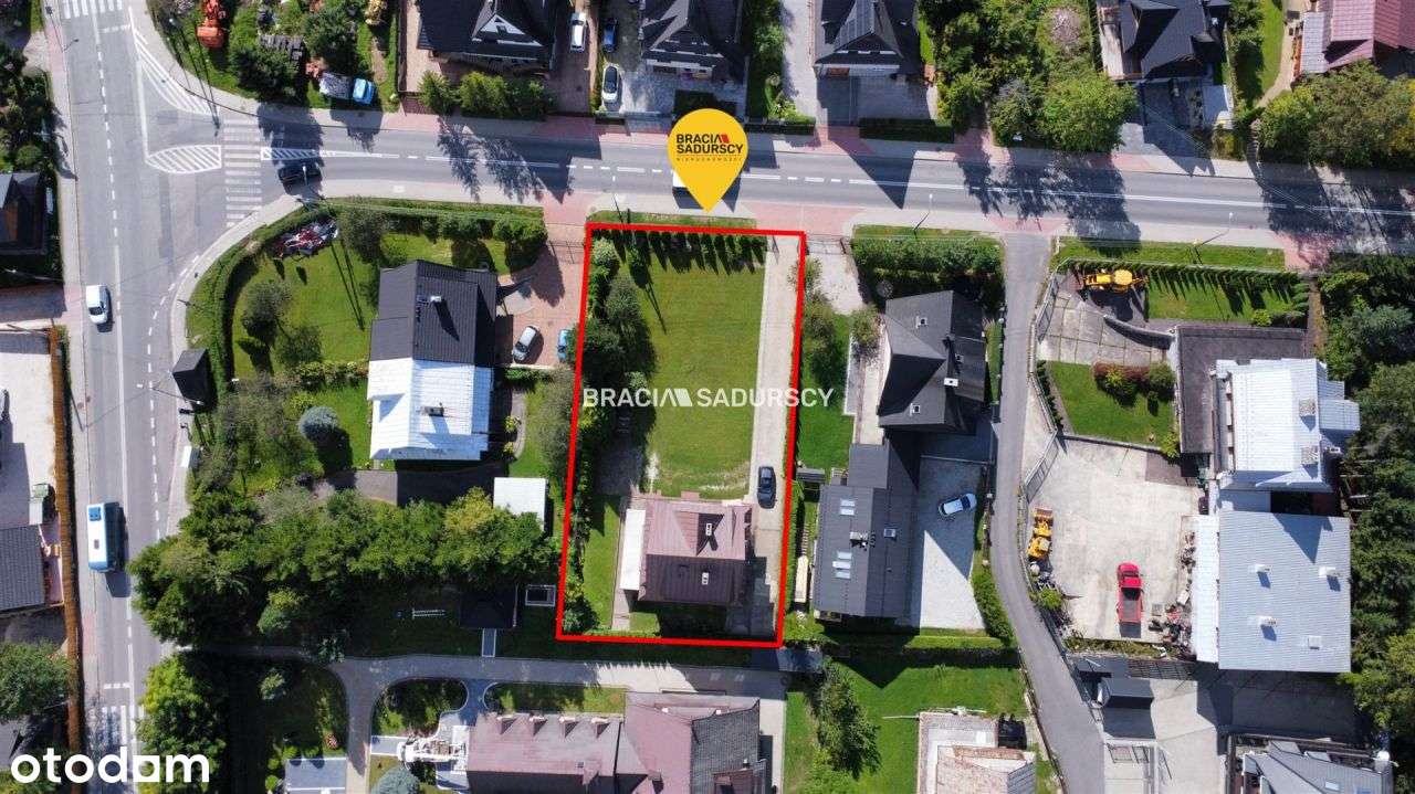 Pensjonat z widokiem na Giewont! - Pełny obrazek: 4/20