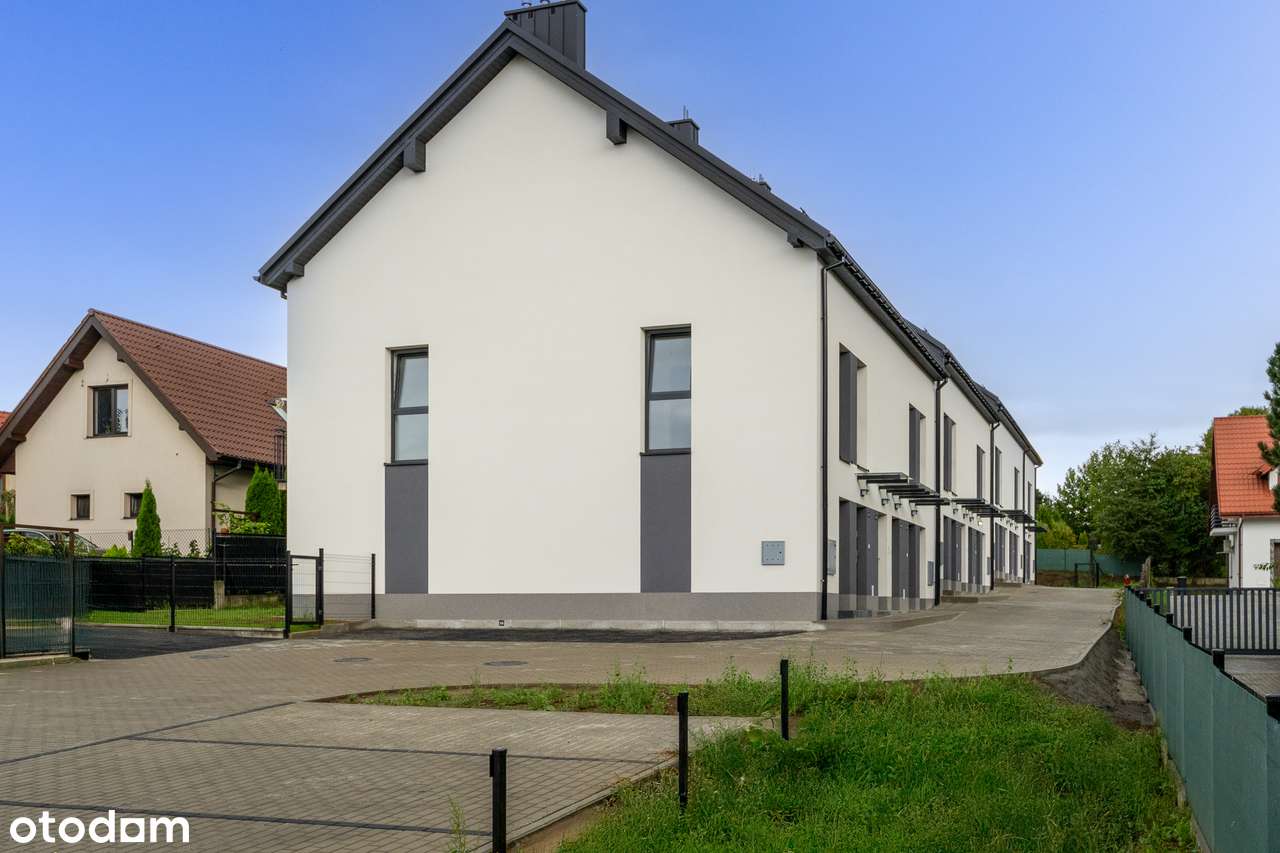 Nowe | 3-pokojowe | Gotowe | BEZ PCC |REZERWACJA-2