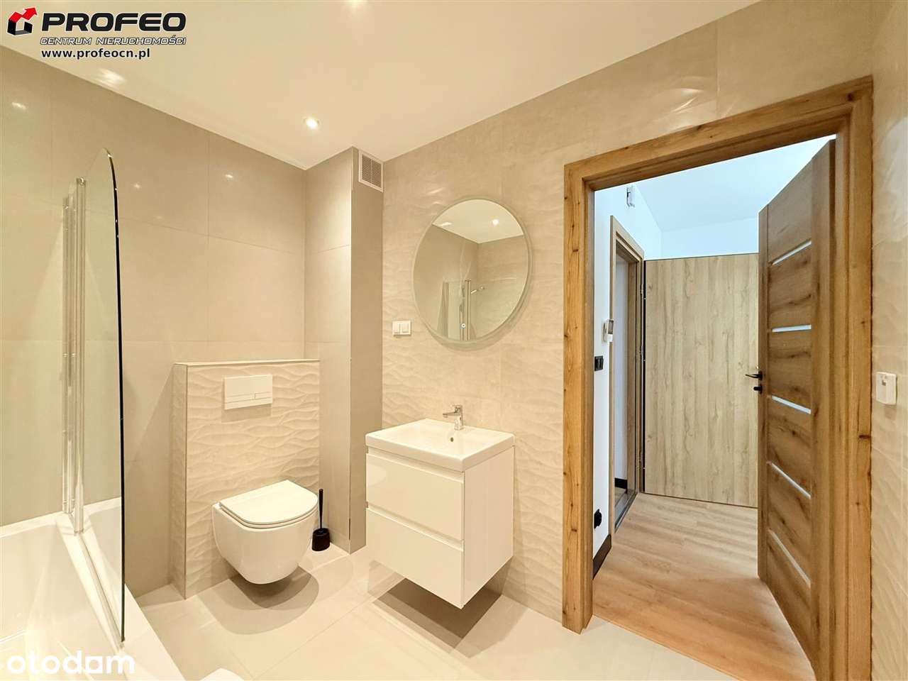 Mieszkanie na wynajem, Bielsko-Biała, 1 pokój - Pełny obrazek: 5/10