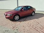 Volvo S40 1.6D Kinetic - 1