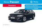 Volkswagen Passat - 1