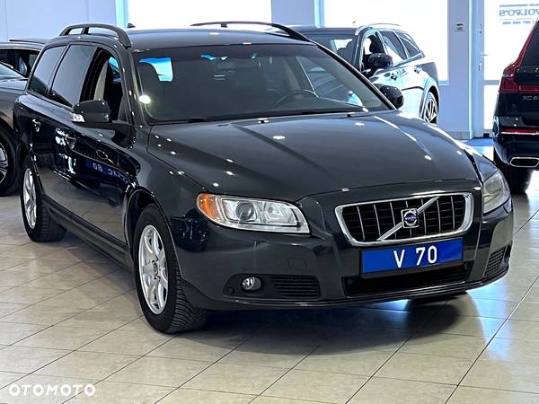 Volvo V70 - 7