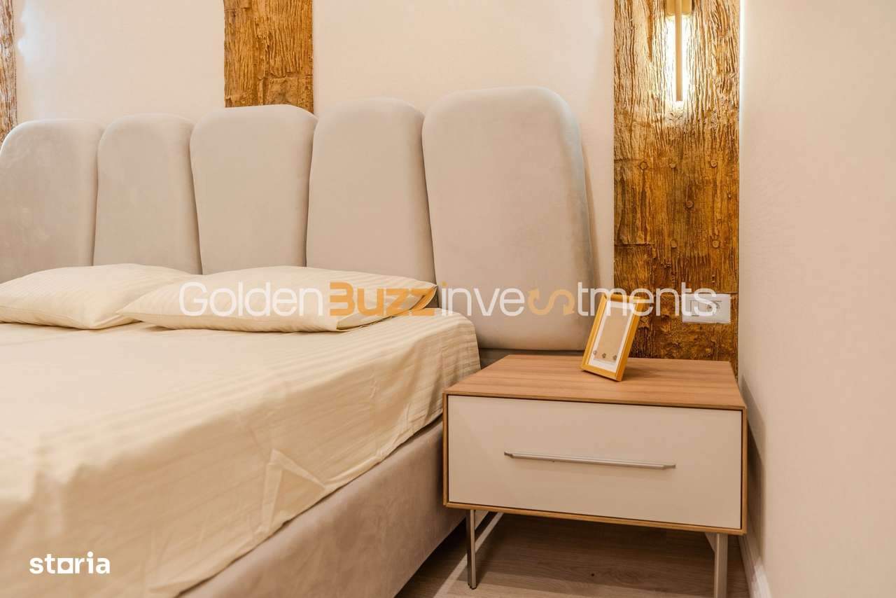 Studio complex nou | Mobilat și utilat | Parcare-4