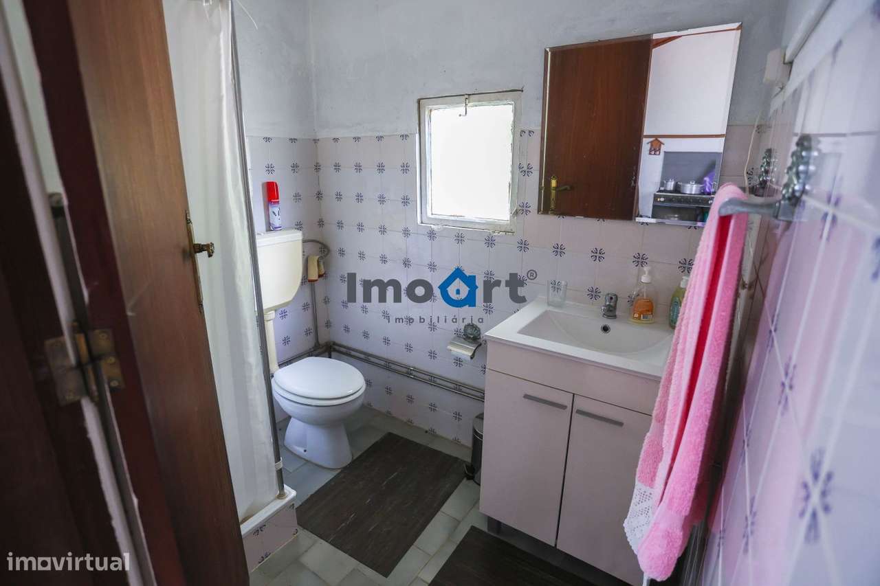 Quinta/Moradia em Pedra com 5.500 m² de Terreno em Fornelos – Ponte-27