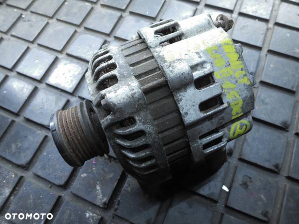 ALTERNATOR RENAULT CLIO II 1.5 DCI - 1