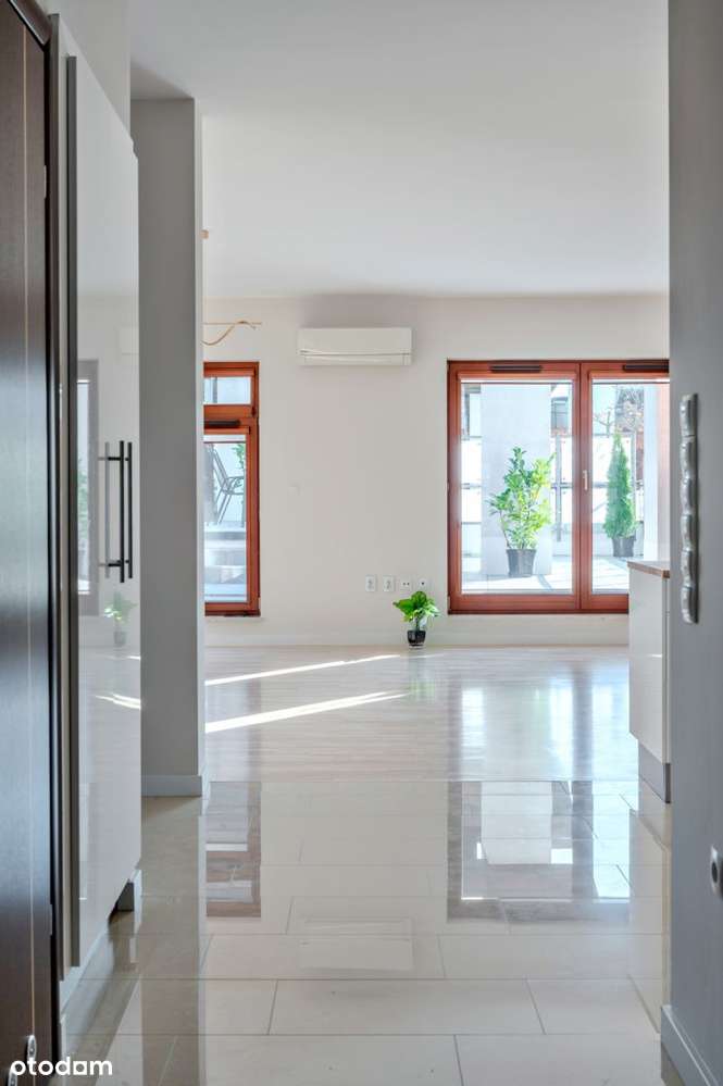 Ostatnie piętro,rodzinny penthouse z dużym tarasem-4