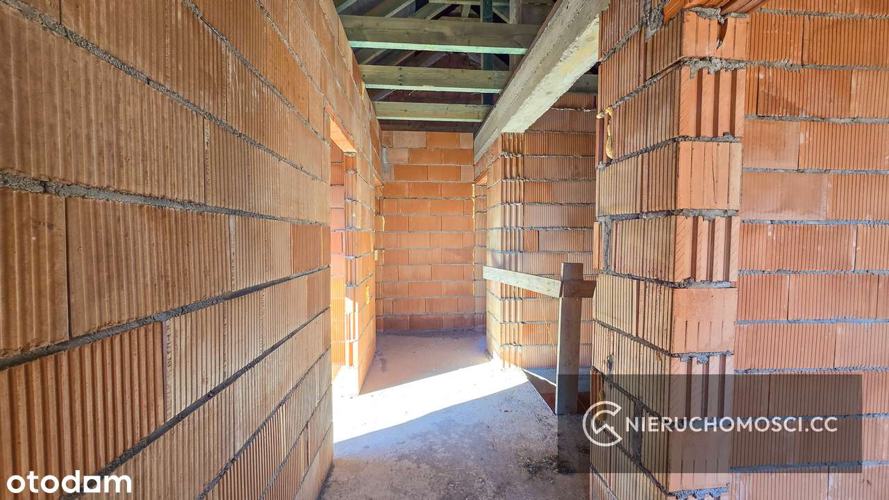 Dom st dew Głogoczów - 2 ostatnie domy! PROWIZJA0%-16