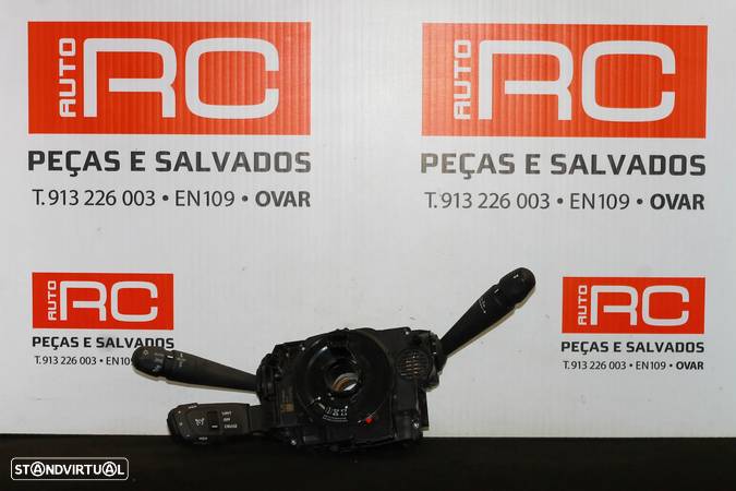 FITA DE AIRBAG C/COMUTADORES PEUGEOT PARTNER - 1