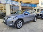 Land Rover Discovery Sport 2.0 eD4 S 7L - 1