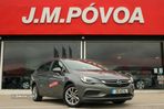 Opel Astra Sports Tourer 1.0 Business Edition S/S - 2