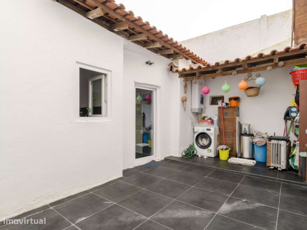 Moradia Carnide - Centro Histórico - Grande imagem: 3/18