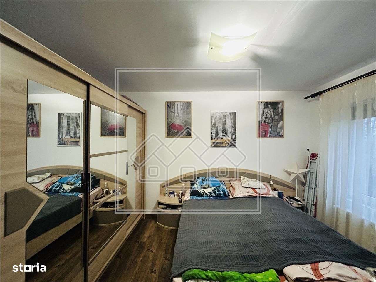 Casa tip duplex, cu teren de 270 mp, zona Turnisor-13