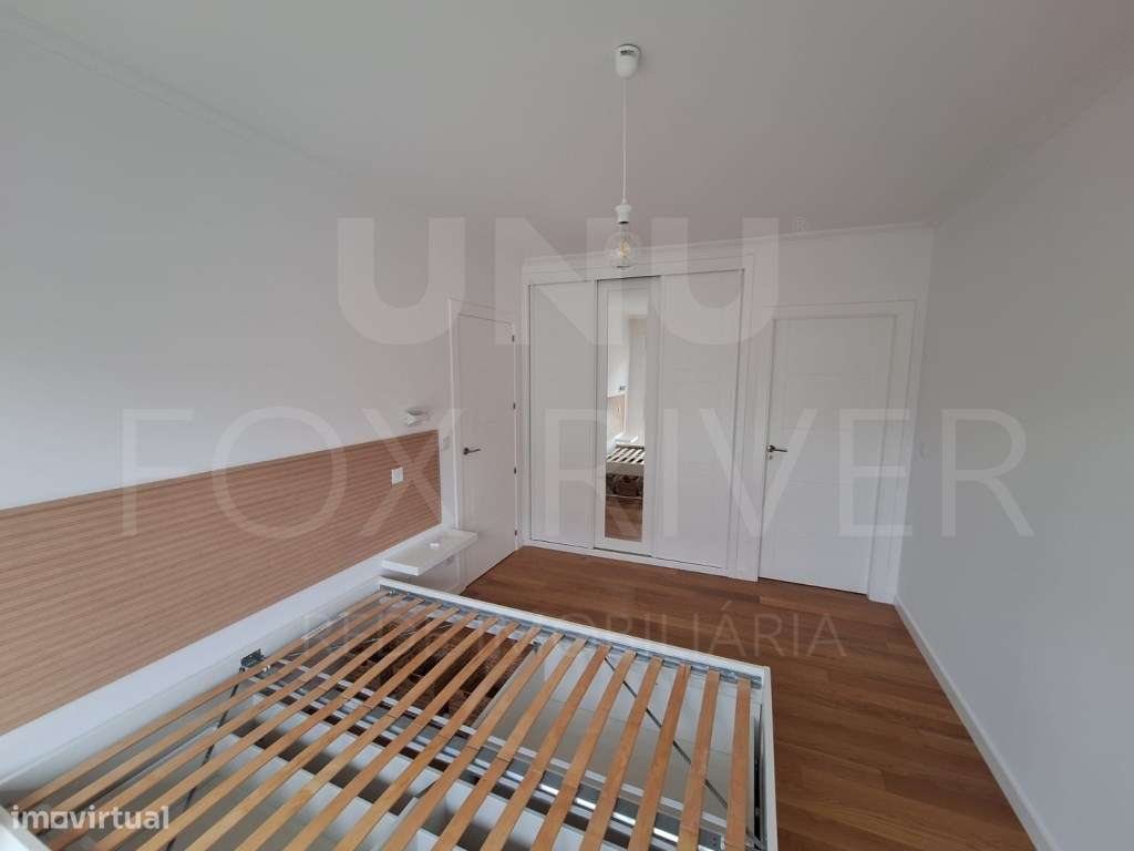 Apartamento T2 - Centro de VALENÇA - Grande imagem: 5/27
