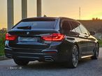 BMW 540 d xDrive Pack M Auto - 2