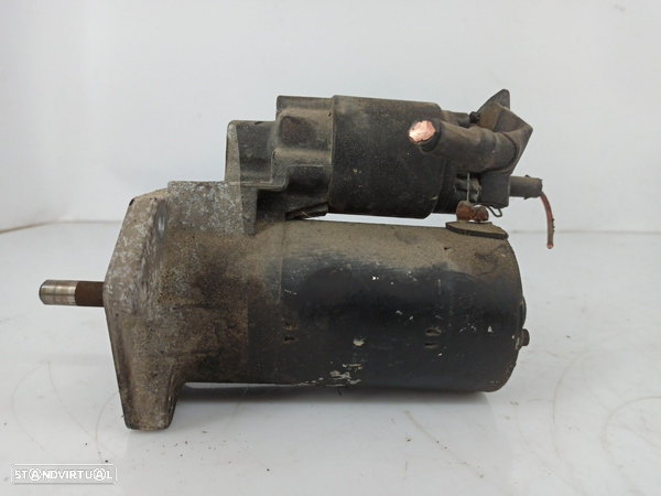 Motor De Arranque Volkswagen Lupo (6X1, 6E1) - 1