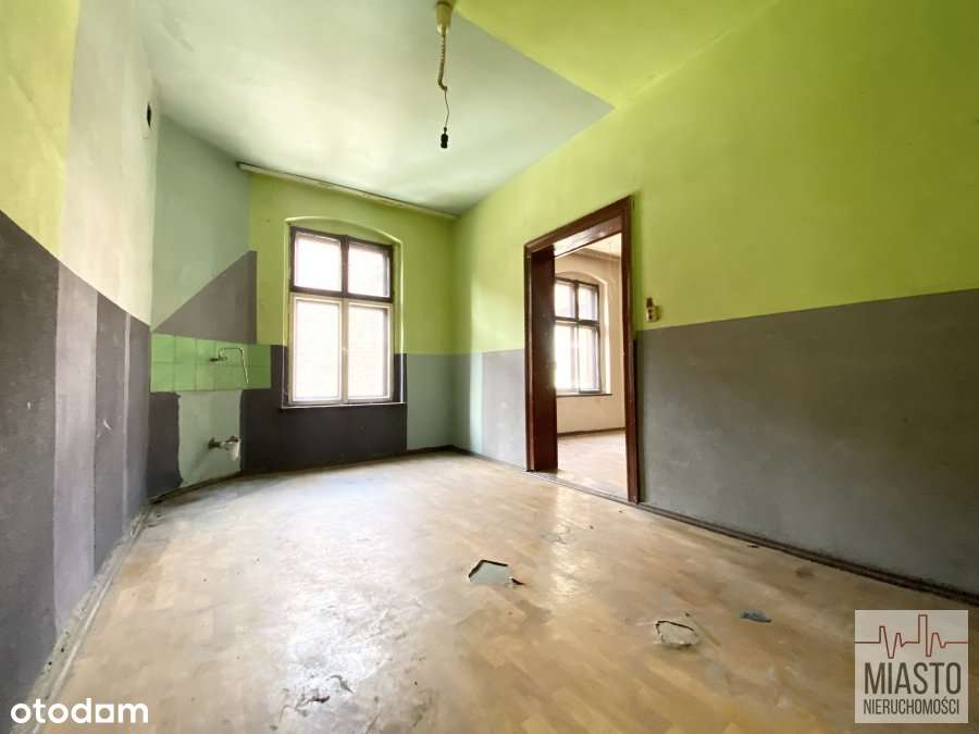 Najtańsze mieszkanie w Bytomiu! 39,41m2 - Pełny obrazek: 4/6