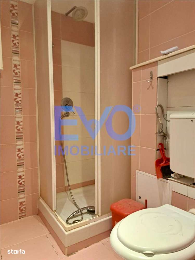 Garsoniera de vanzare, etaj 5, lift nou, Pacurari, Iasi-7