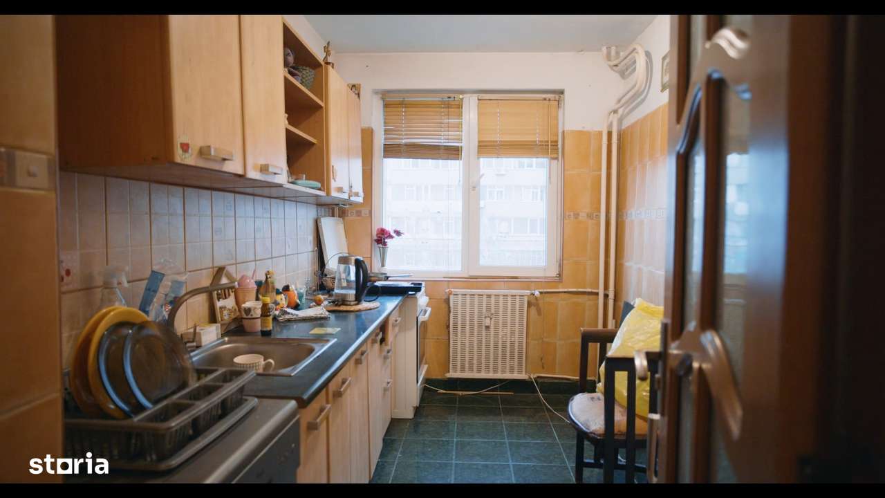 Apartament 2 camere Titan - piata Minis-5