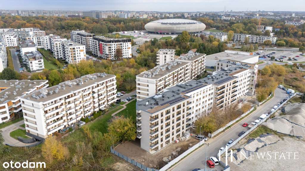 Lokal gastronomiczny | Dąbie, ul. Dąbska | 150 m2-12