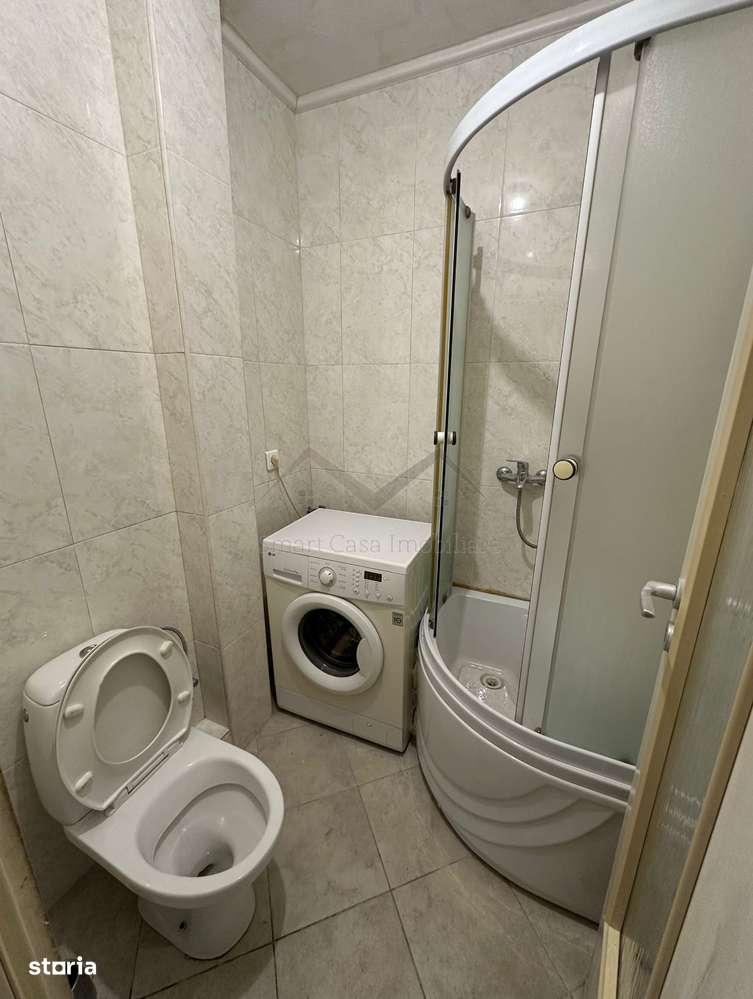 Garsoniera Podu Rosu - Imagine principală: 4/6