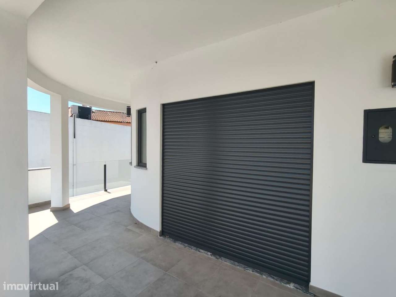 Moradia T3+3 isolada / Terreno / Poço / Carvide / Leiria-21