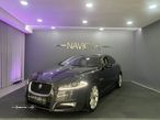 Jaguar XF 2.2 D R-Sport - 4