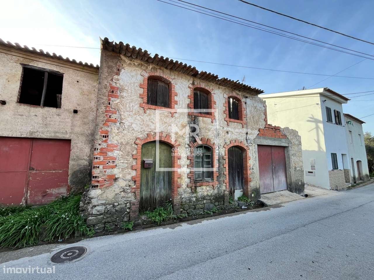 Moradia T2 Venda em Casal Comba,Mealhada - Grande imagem: 5/27