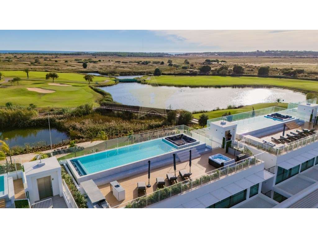 Bloco de apartamentos  Loulé - Grande imagem: 3/32