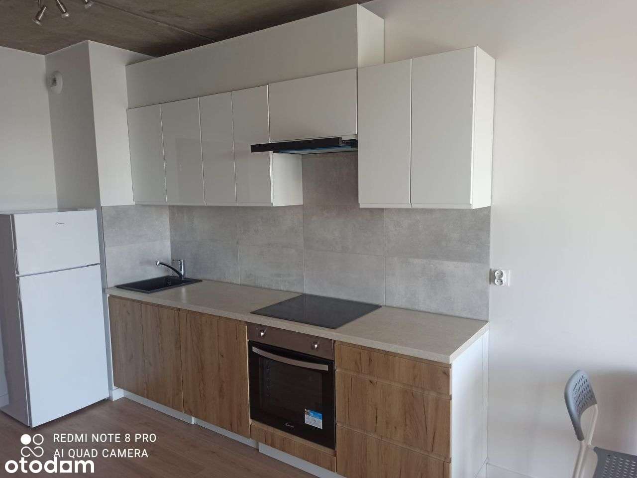 1 pokój kawalerka ul Wagrowska ,Rataje,m postojowe - Pełny obrazek: 5/9