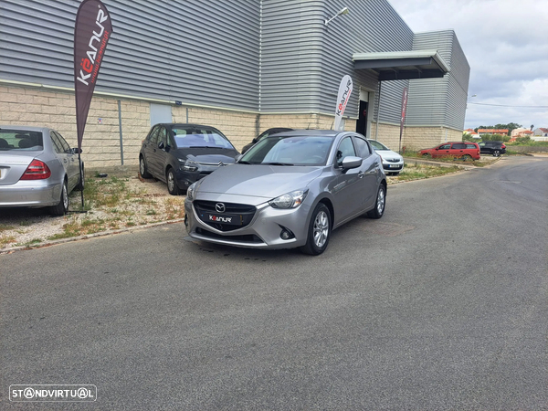 Mazda 2 1.5 Sky.Evolve Navi - 1