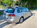 Volkswagen Golf VII 1.6 TDI BMT Comfortline - 8