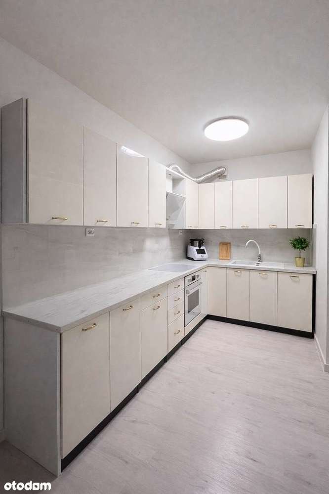 Mieszkanie 54,1 mkw o wyższym standardzie, gotowe do zamieszkania - Pełny obrazek: 4/9