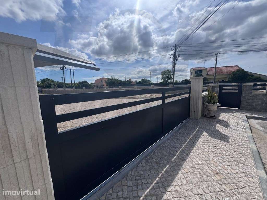 Terreno Urbano - Samora Correia - 128.000€-7