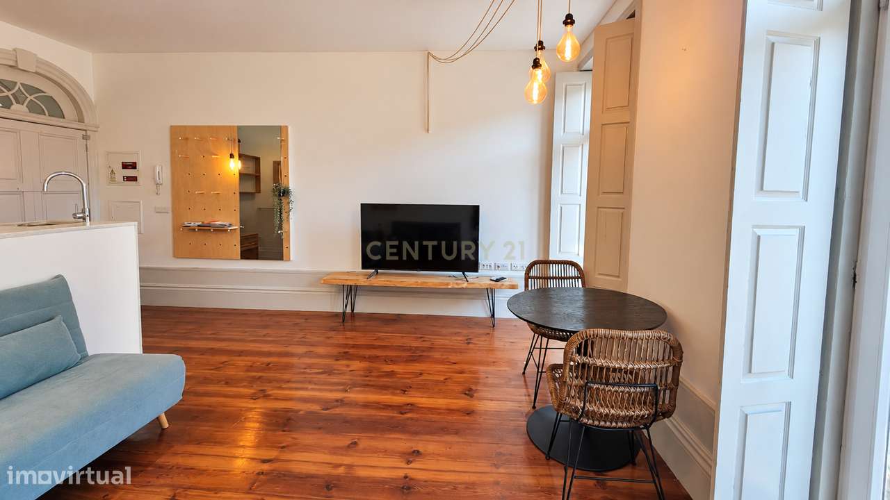 Apartamento T0 | 60 m² | Alojamento Local ativo | Porto-5
