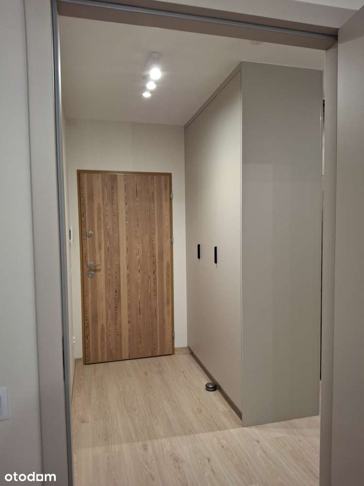 Wynajmę mieszkanie Gdańsk Uścisko - Pełny obrazek: 3/9