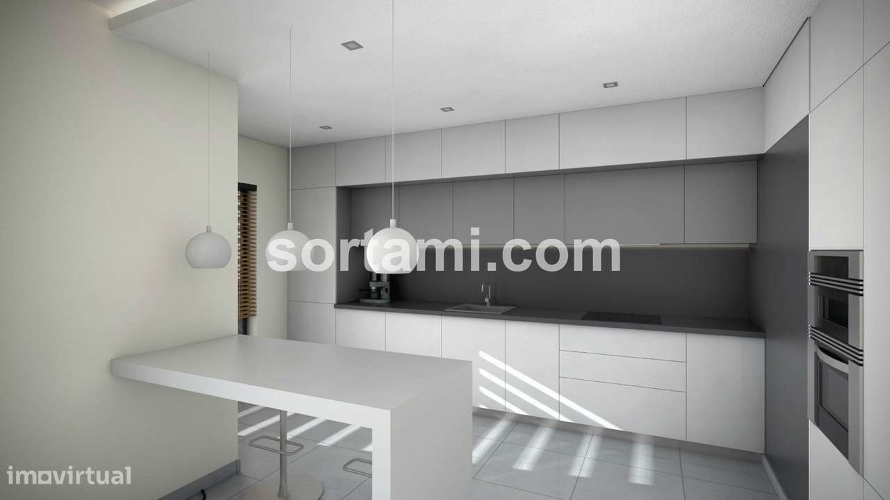 Apartamento T3 Venda em Faro (Sé e São Pedro),Faro - Grande imagem: 5/18