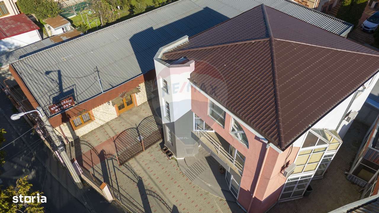 Spațiu comercial de vânzare în zona Piața Centrală -Galați - Imagine principală: 2/12