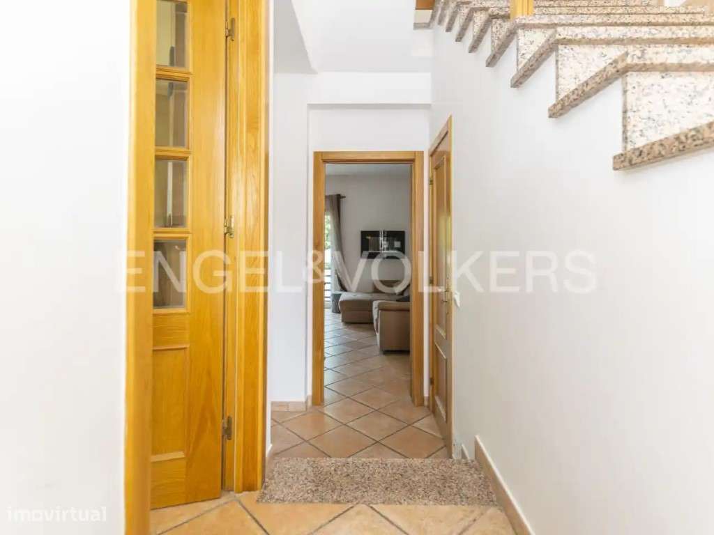 Moradia T2 em Tavira: Conforto, Tranquilidade e Vista Mar - Grande imagem: 4/27