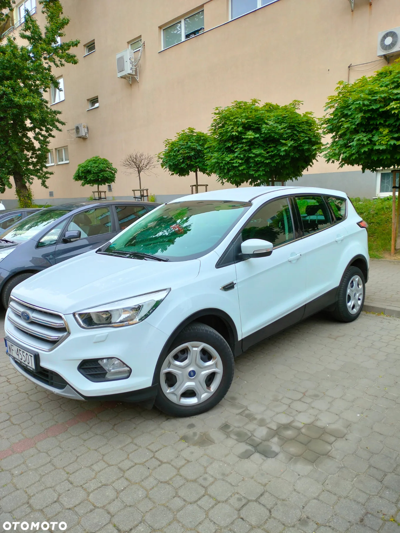 Ford Kuga 1.5 EcoBoost FWD Edition ASS - 3