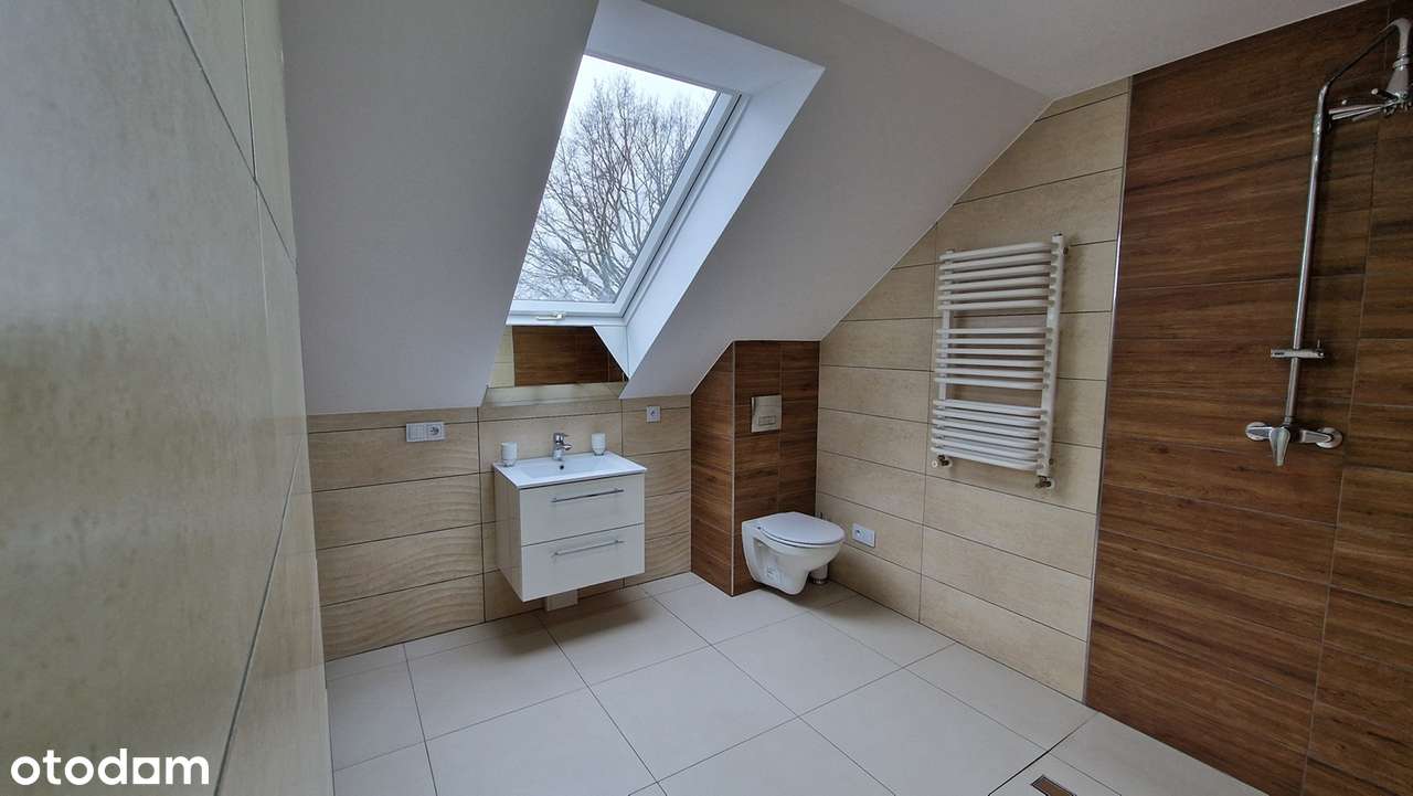 Sprzedam wyremontowany dom w otoczeniu drzew dębowych-13