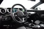 Mercedes-Benz A 180 Limousine d Business Solutions - 20