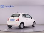 Fiat 500 1.0 Hybrid Lounge - 7