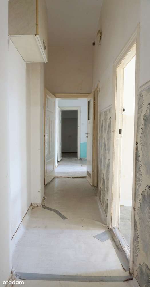 3 pokojowe mieszkanie na Bydgoskim Przedmieściu!-5